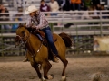 Summer Rodeo Roping